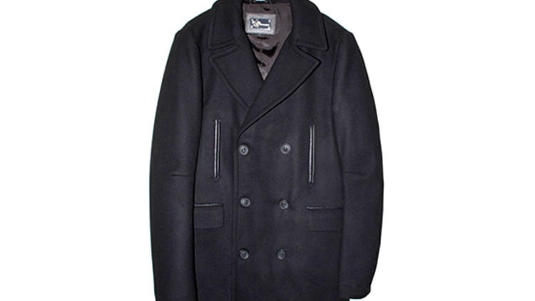 Trend watch: The best splurgeworthy winter coats for men