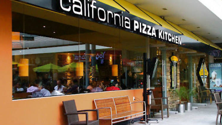 California Pizza Kitchen