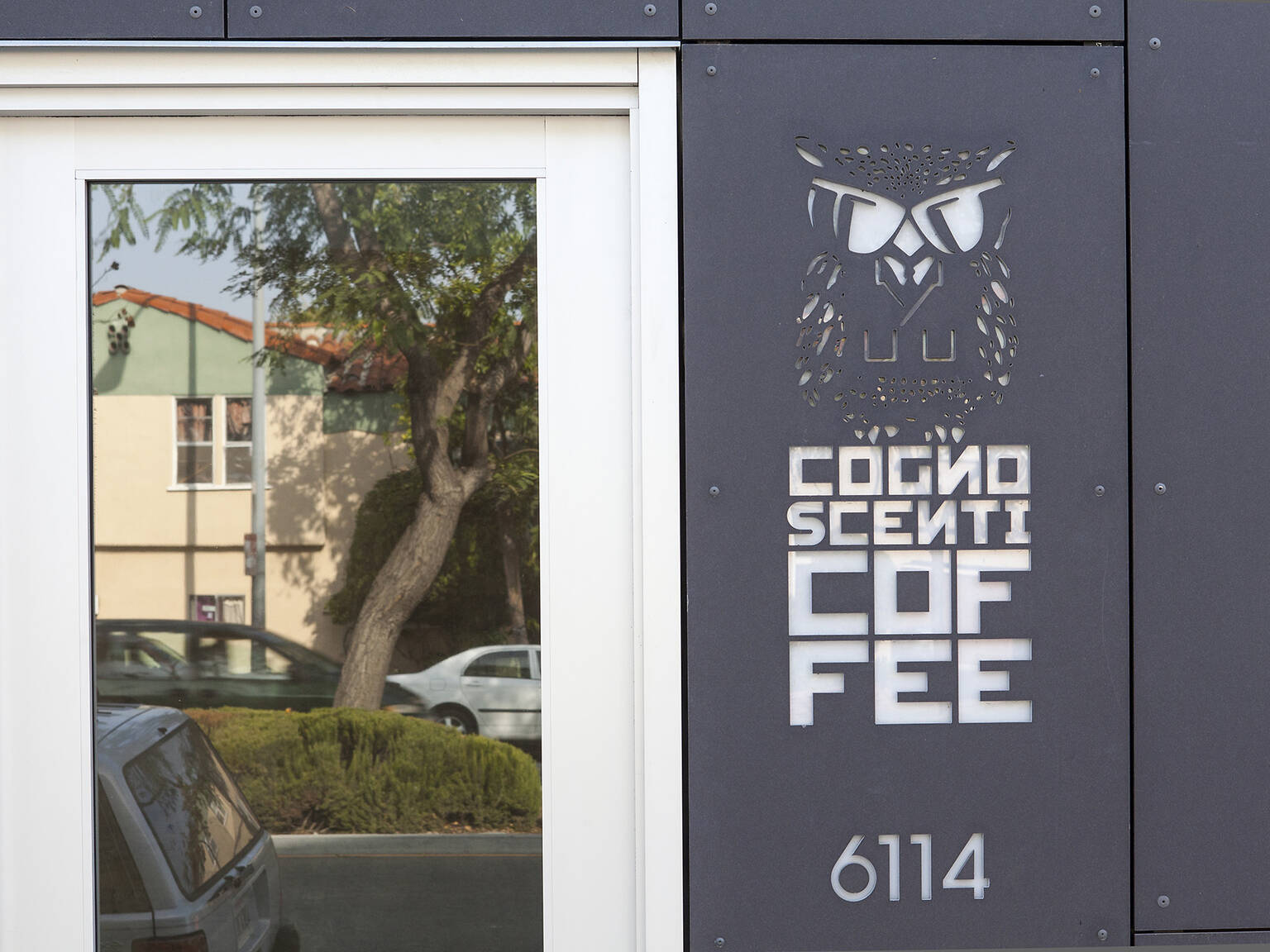 The best coffee shops in Culver City