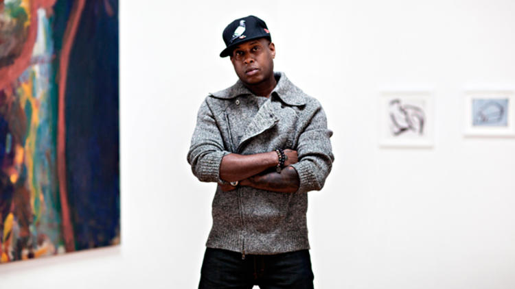 Talib Kweli