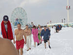 Coney Island Polar Bear Club