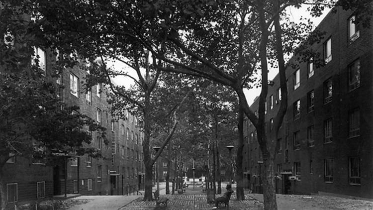 Photograph: Courtesy New-York Historical Society