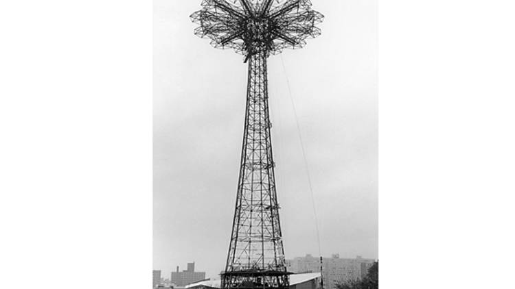 Photograph: Courtesy New-York Historical Society
