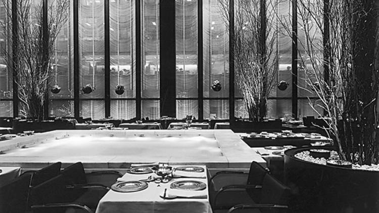 Photograph: Courtesy New-York Historical Society