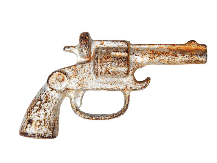 Photograph: Jessica Lin