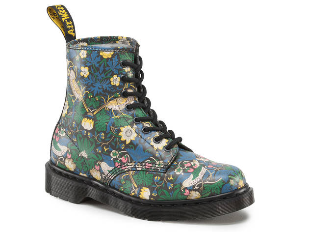 dr martens store manhattan