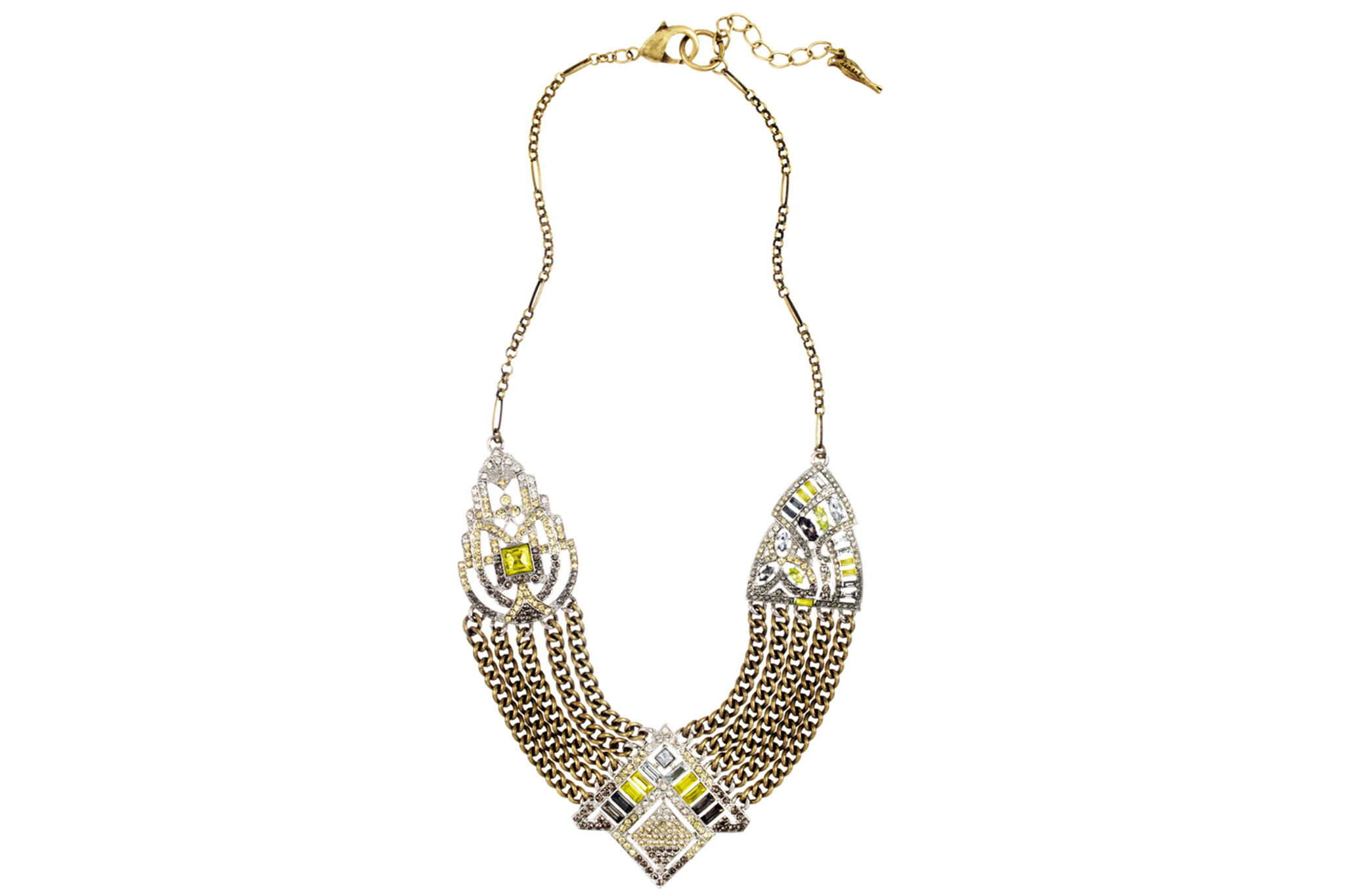 Tinseltown Bazaar Shopping in New York