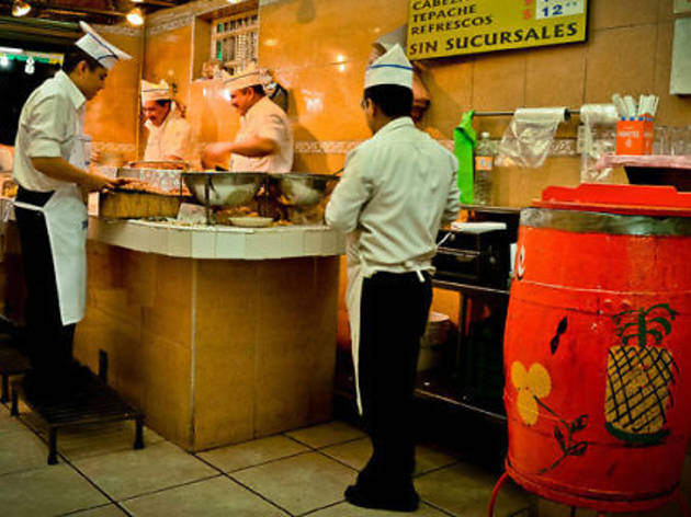 El Borrego Viudo El Borrego Viudo