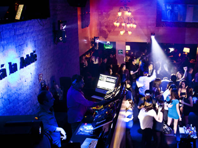 Addé Club Addé Club