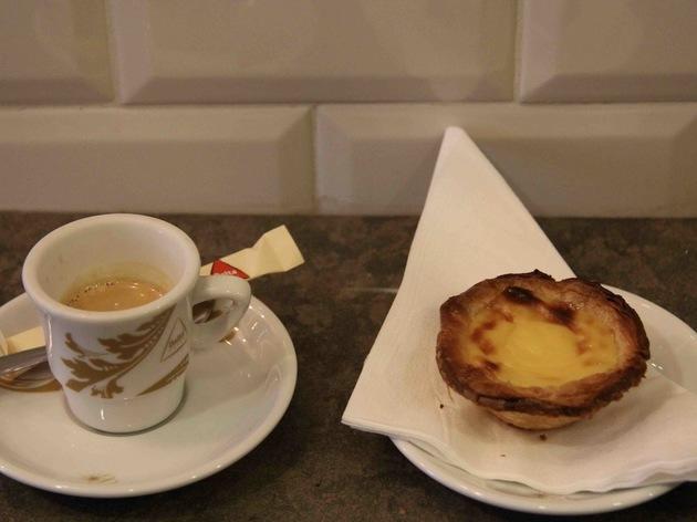 Comme à Lisbonne Comme à Lisbonne