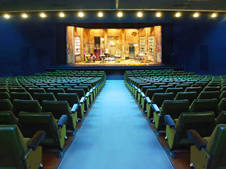 Teatro popular