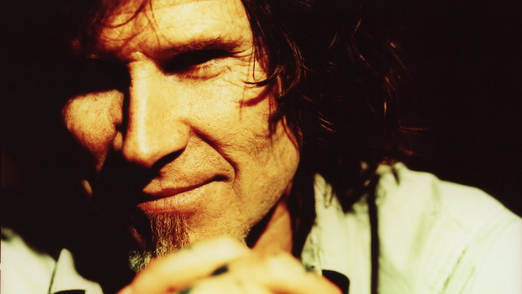 Velvet: Mark Lanegan se pone clásico