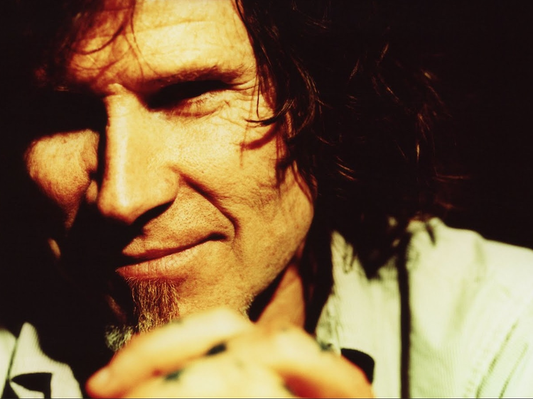 Velvet: Mark Lanegan se pone clásico