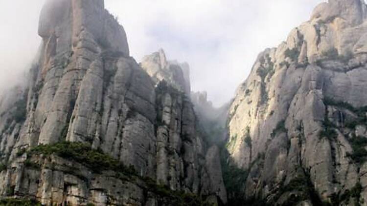 Montserrat