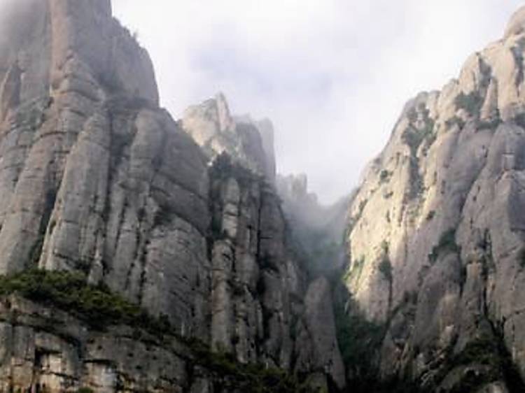 Montserrat