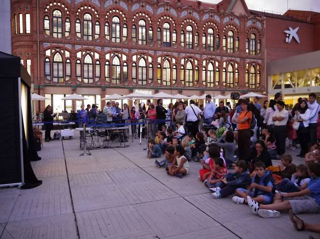 CosmoCaixa CosmoCaixa