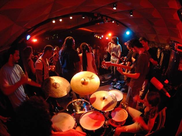 Jamboree | Music in El Gòtic, Barcelona