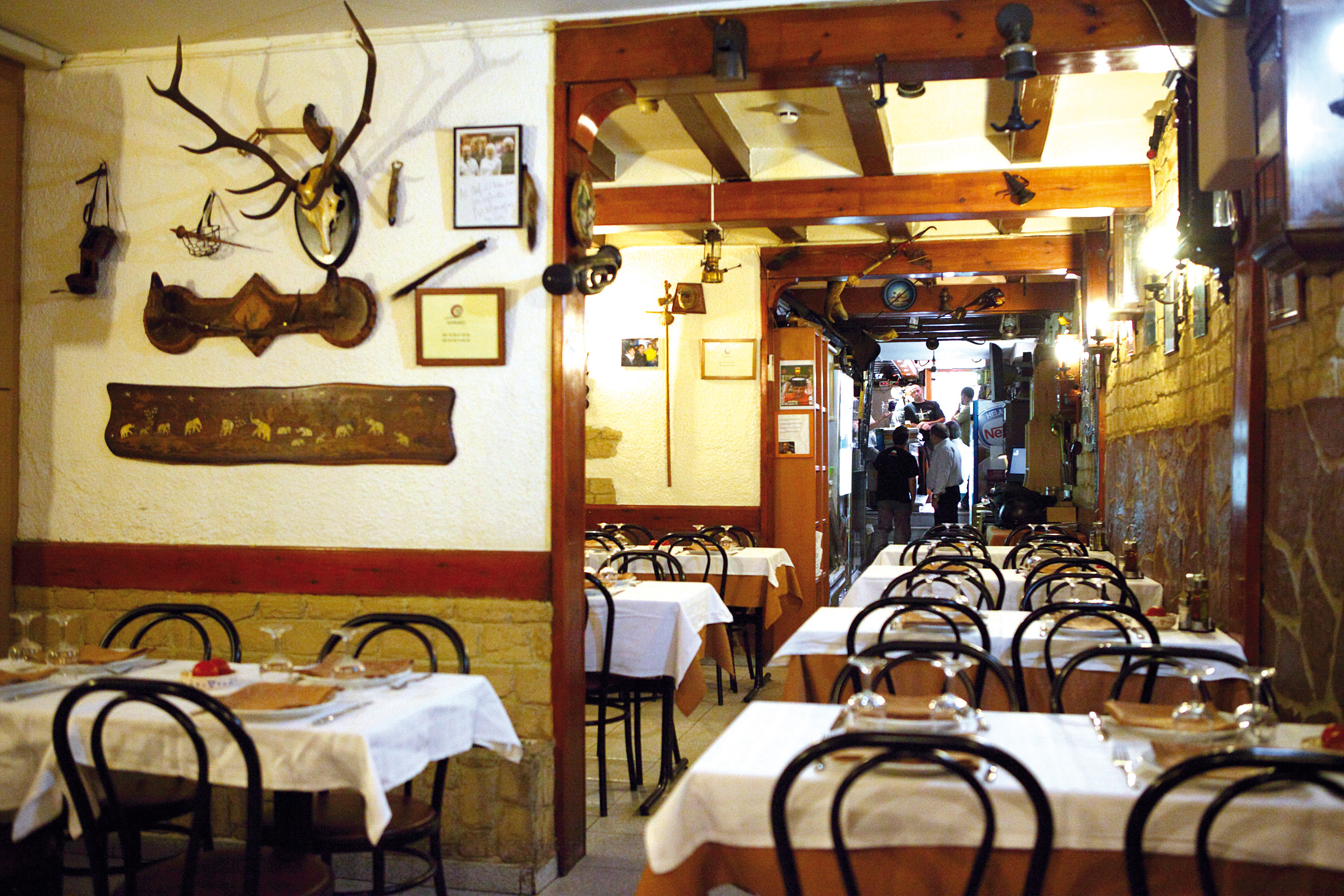 O Meu Lar Restaurants In Sants Montjuic Barcelona