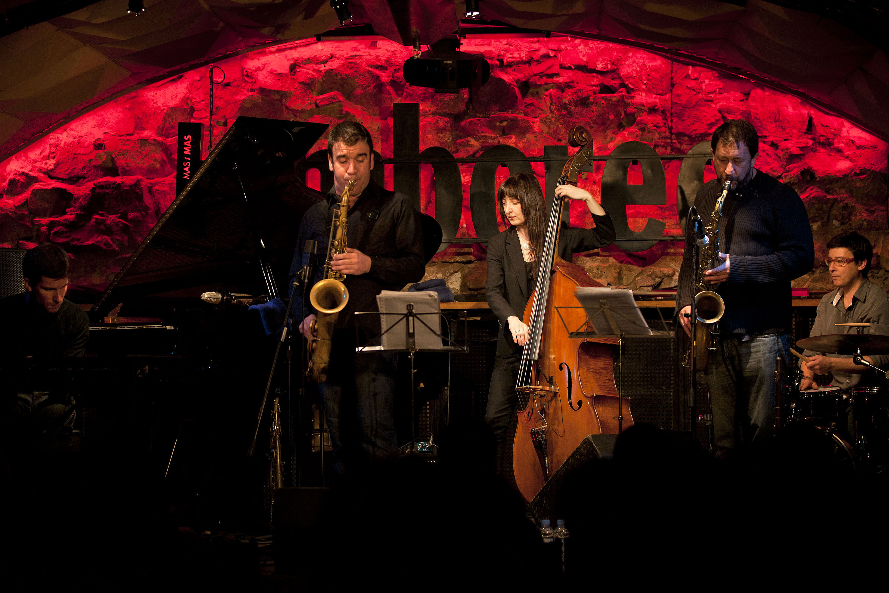 Barcelona s Best Music Venues By Genre Live Music Barcelona Time