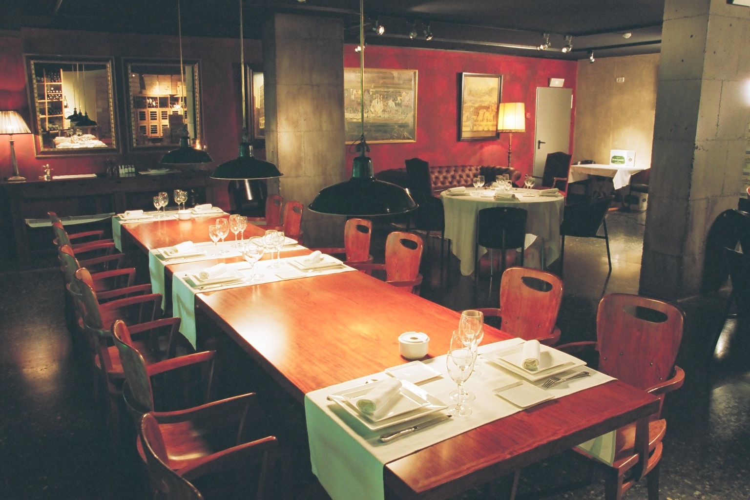 speakeasy-restaurants-in-eixample-barcelona