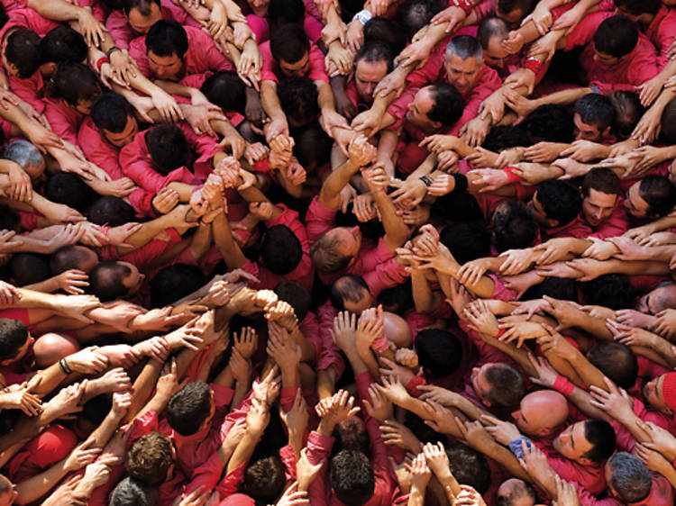 Castellers de Barcelona