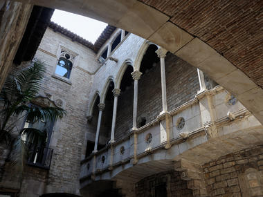 Museu Picasso Museu Picasso
