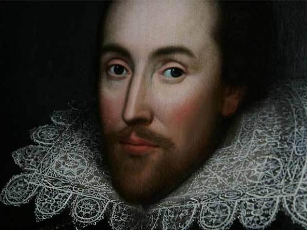 William Shakespeare William Shakespeare