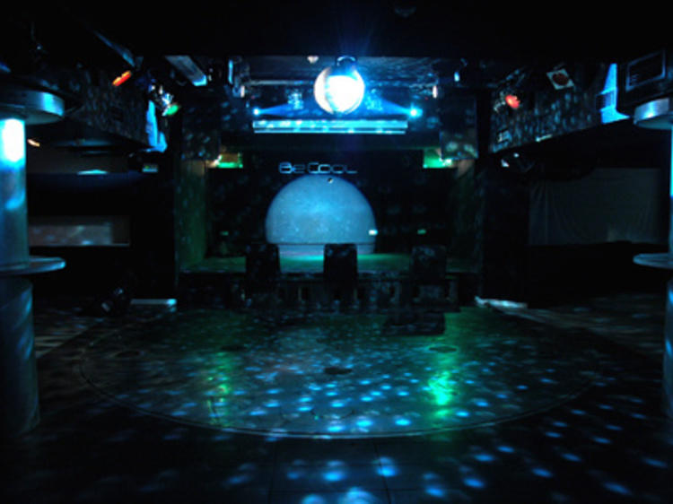 Barcelona s Best Music Venues By Genre Live Music Barcelona Time 