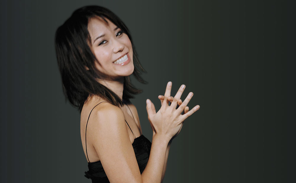 Yuja Wang [CANCELLED] | Music in Barcelona