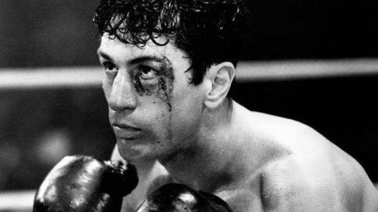 Raging Bull (1980)