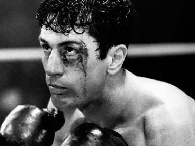 Raging Bull (1980)