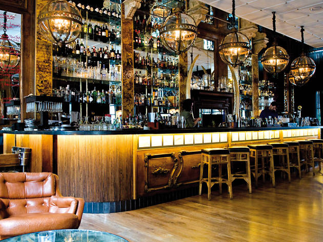 Boca Grande | Bars and pubs in Dreta de l'Eixample, Barcelona