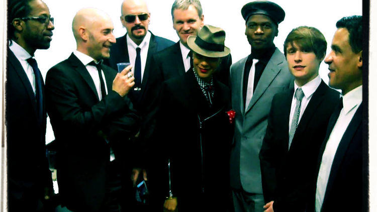 The Selecter