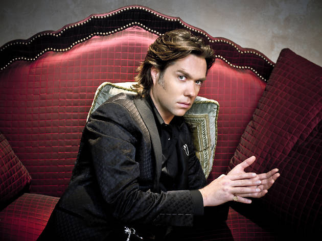 Rufus Wainwright Rufus Wainwright