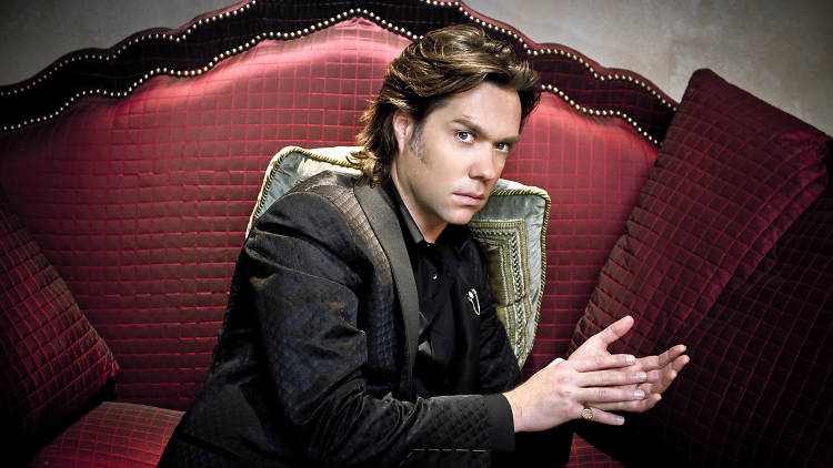 Rufus Wainwright