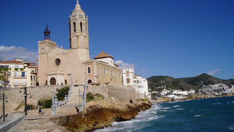 Sitges