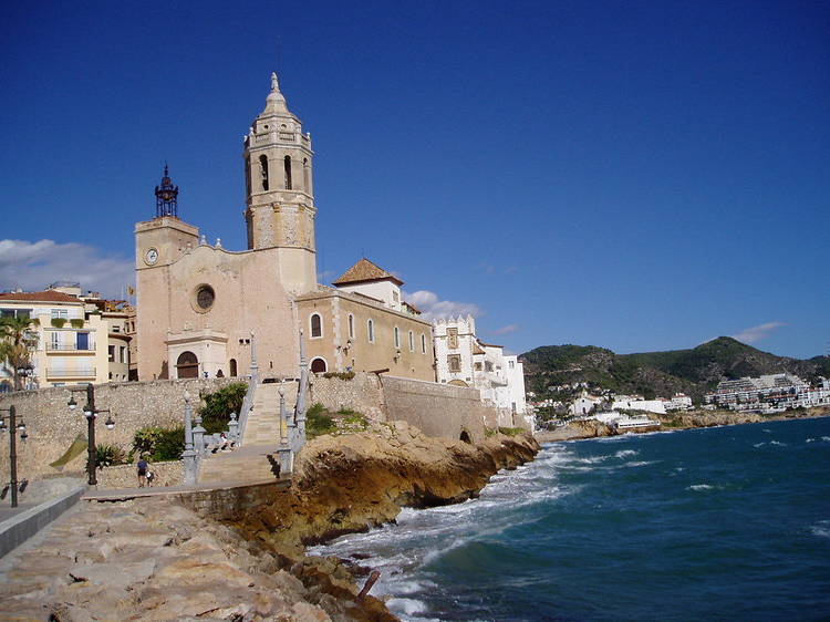 Sitges