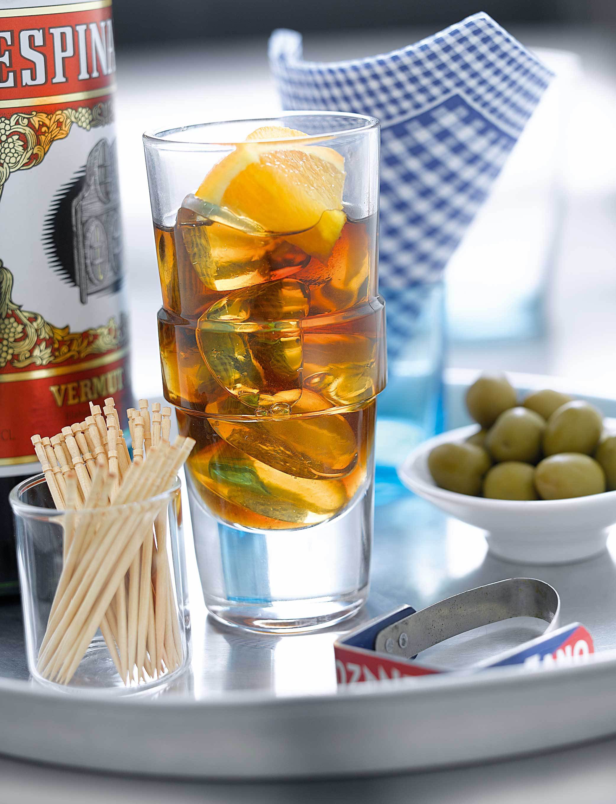 The best places for vermouth in Barcelona Food & Drink Time Out