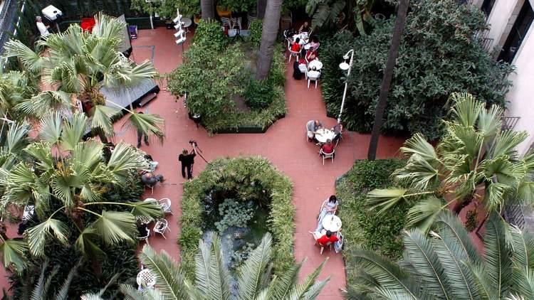 Apúntate a la Escuela de Escritura del Ateneu Barcelonès