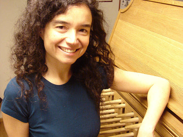 Anna Maria Reverté Anna Maria Reverté