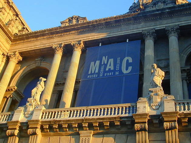 Barcelona Mature Gallery Xxx Photo