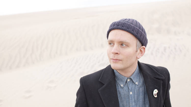 Jens Lekman