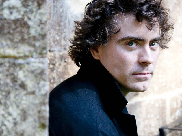 Paul Lewis Paul Lewis