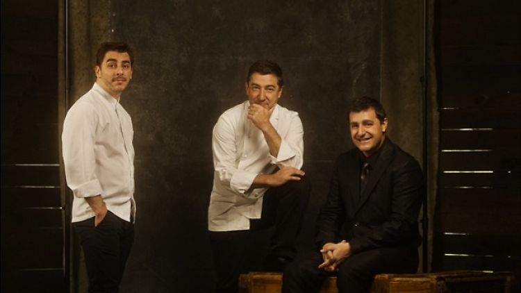 El celler de Can Roca