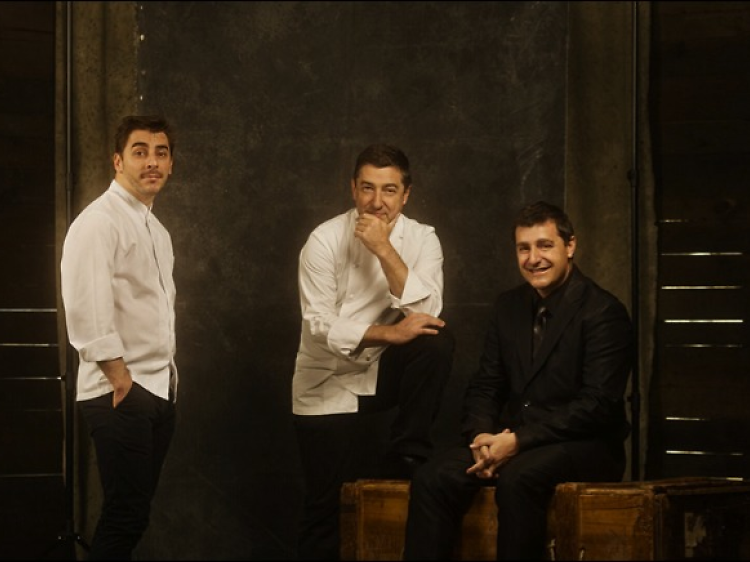 El celler de Can Roca