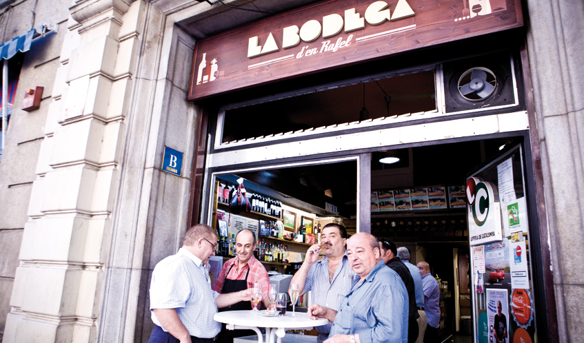 Bodega d'en Rafel