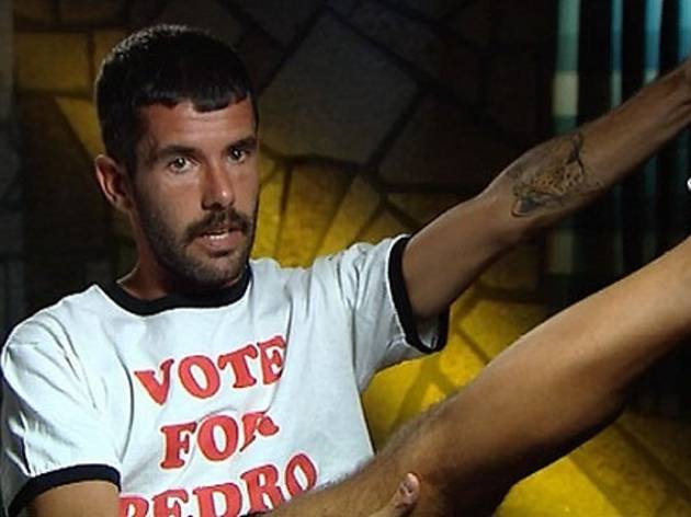 Pedriño Pedriño
