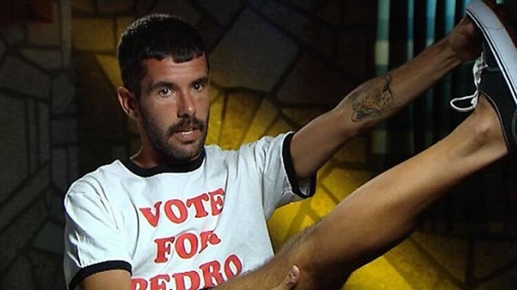 Pedriño Pedriño