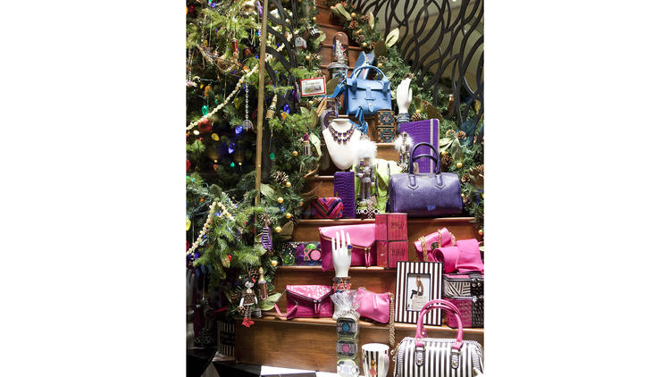 The Best Holiday Window Displays, 2014 Edition - Cincinnati Magazine