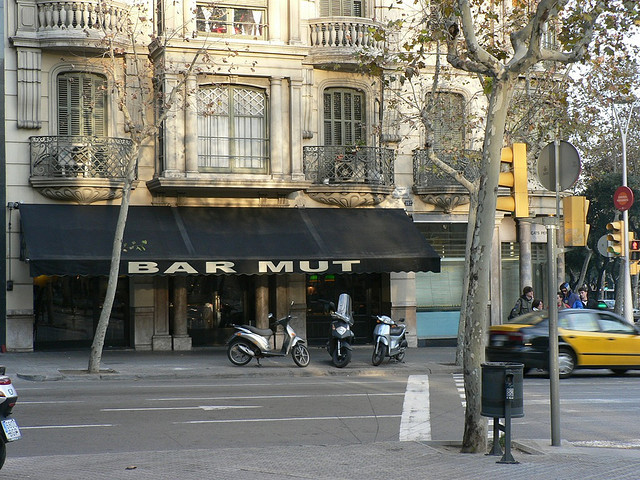 ¿Dónde comen los chefs? - Restaurantes y bares - Time Out 